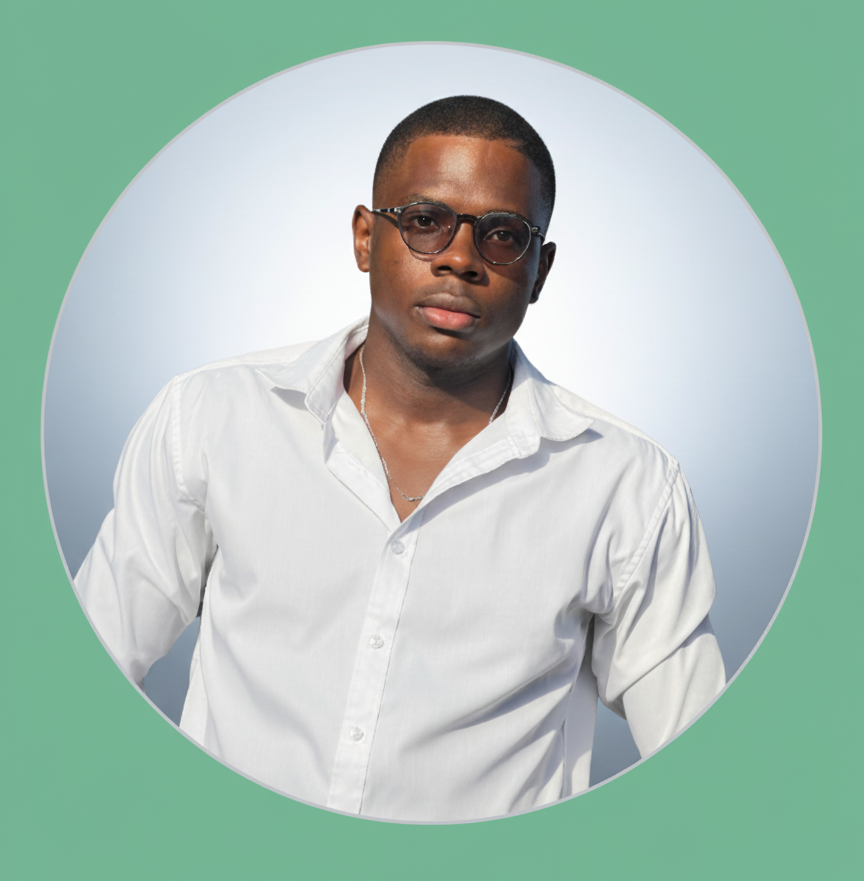 Edmilson Eugénio Saiete - Criador do SafeDrive